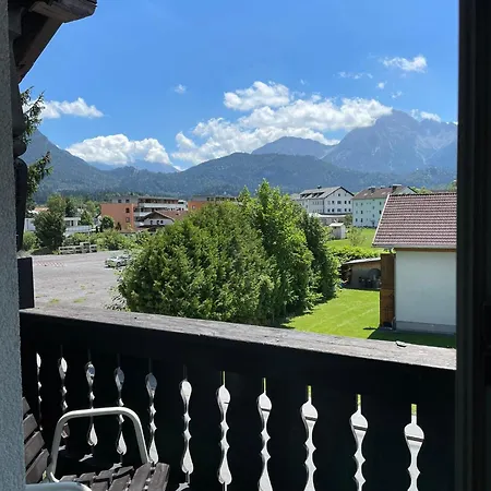 Affittacamere Giulias Budget Haus Reuthe