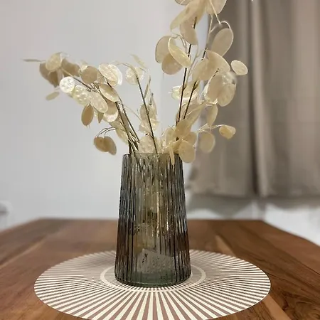 Giulias Budget Haus Konukevi