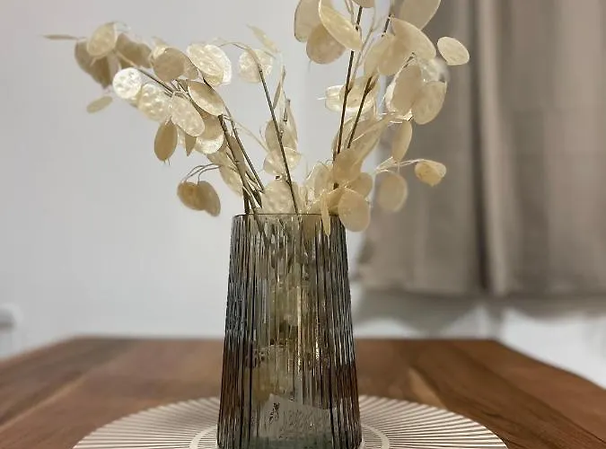 Giulias Budget Haus Casa de hóspedes