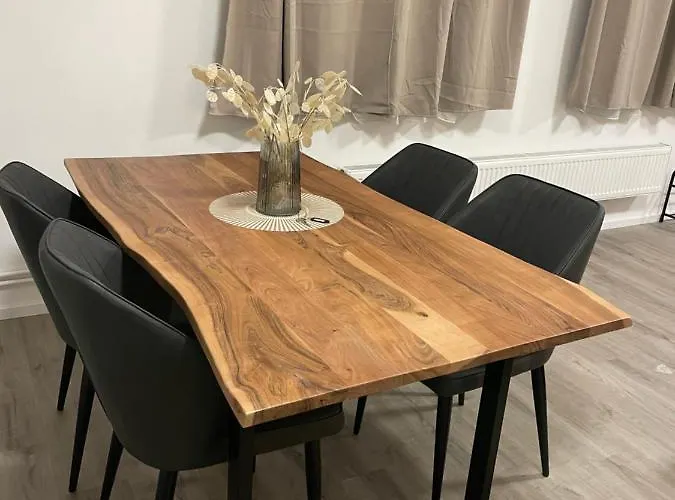 Giulias Budget Haus Casa de hóspedes