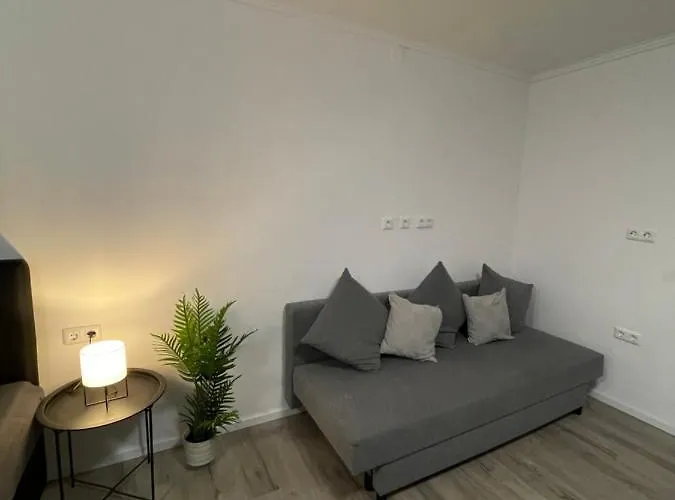 Casa de hóspedes Giulias Budget Haus