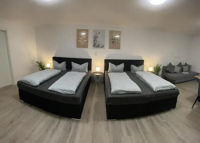 Giulias Budget Haus Reutte