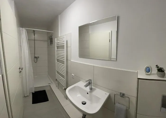 Giulias Budget Haus * Reutte