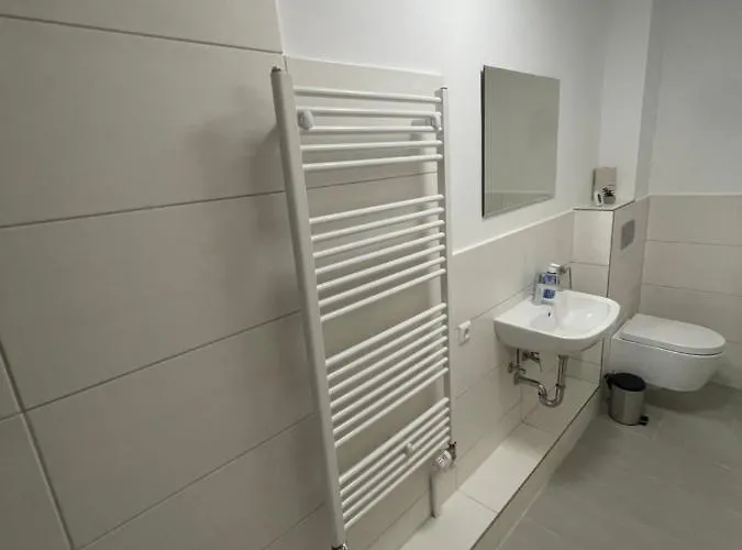 Casa de hóspedes Giulias Budget Haus Reutte