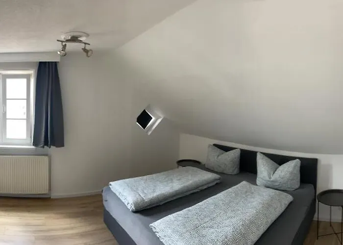 Giulias Budget Haus * Reutte