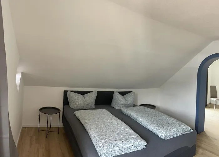 Giulias Budget Haus Casa de hóspedes Reutte