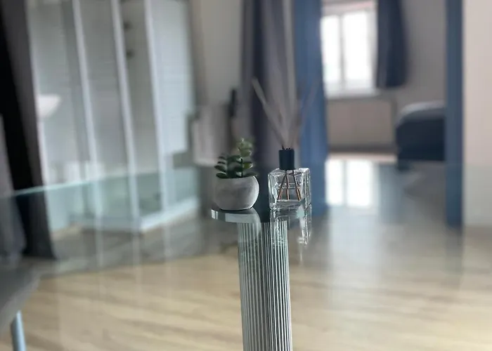 Giulias Budget Haus Reutte