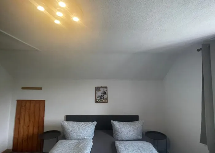 Giulias Budget Haus Casa de hóspedes