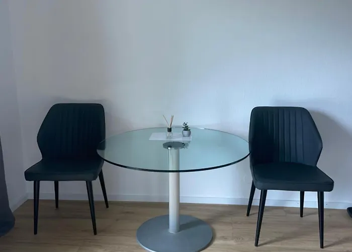 Giulias Budget Haus Casa de hóspedes