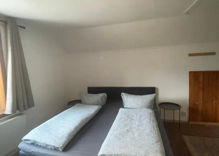 Giulias Budget Haus *