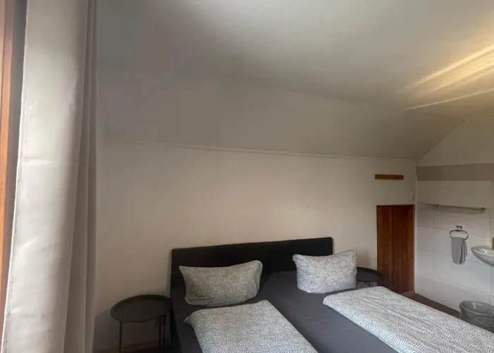 Giulias Budget Haus Reutte