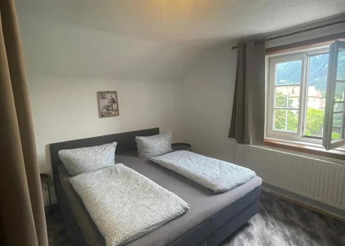 Giulias Budget Haus * Reutte