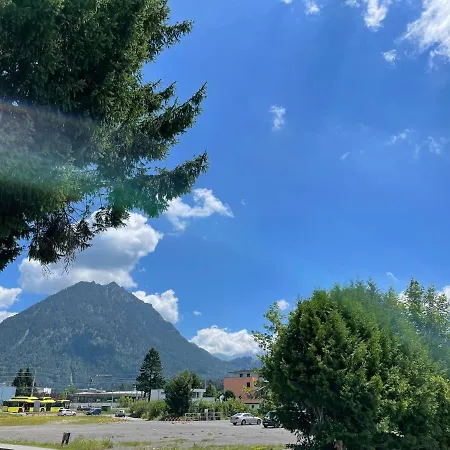 Penzion Giulias Budget Haus