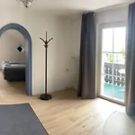 Pensjonat Giulias Budget Haus