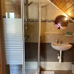 Pensjonat Giulias Budget Haus