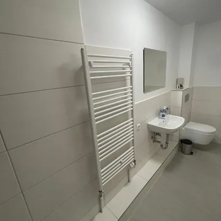 بيت ضيافة Giulias Budget Haus روتته