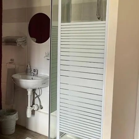 Giulias Budget Haus